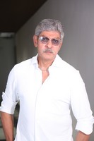 Jagapathi Babu Proves Age is just a Number With His Latest Look